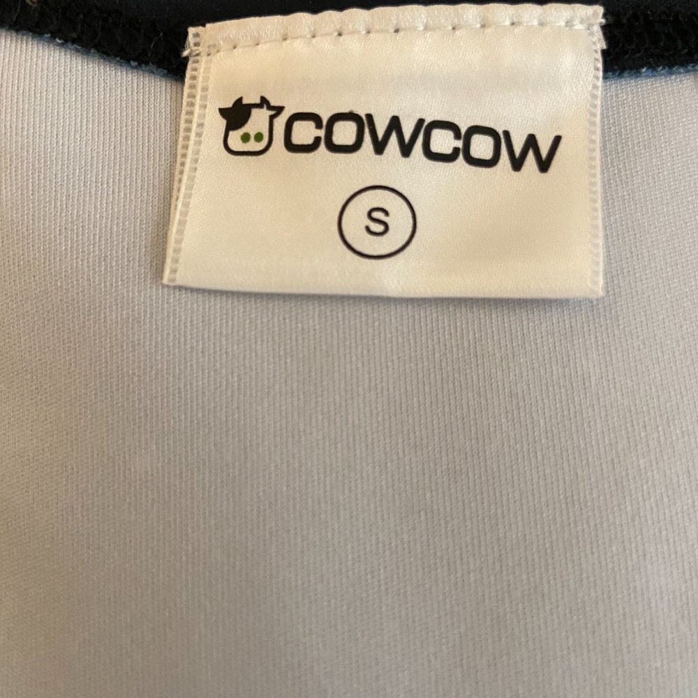 cowcow unicorn sleeveless dress - Picture 5 of 6